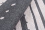 Conceptum Funk Chenille - Gray AL 173 Multicolor